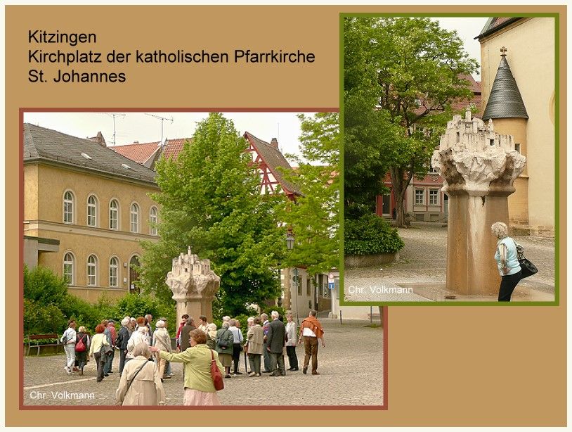 Kirchplatz 01 Kirchplatz 01